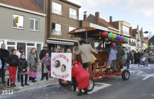 CarnavalstoetODK 101